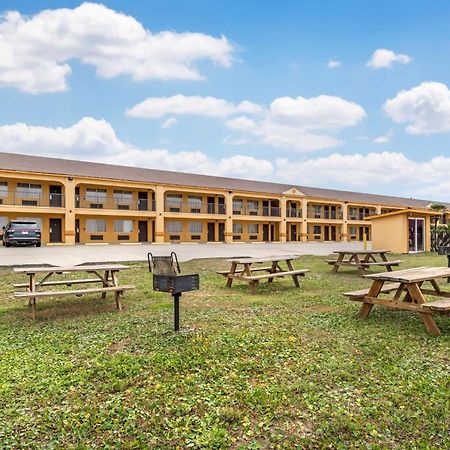 Best Western Padre Island Corpus Christi Luaran gambar
