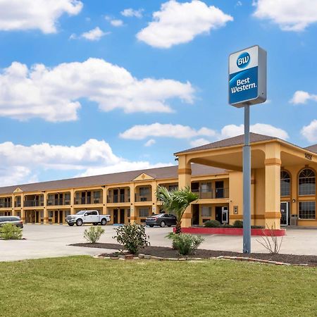 Best Western Padre Island Corpus Christi Luaran gambar