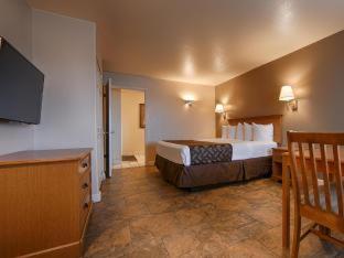 Best Western Padre Island Corpus Christi Bilik gambar
