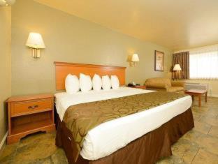 Best Western Padre Island Corpus Christi Bilik gambar