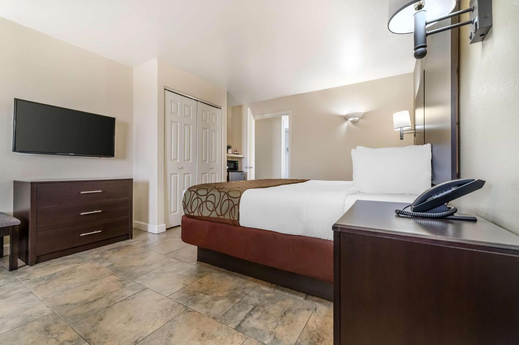 Best Western Padre Island Corpus Christi Luaran gambar