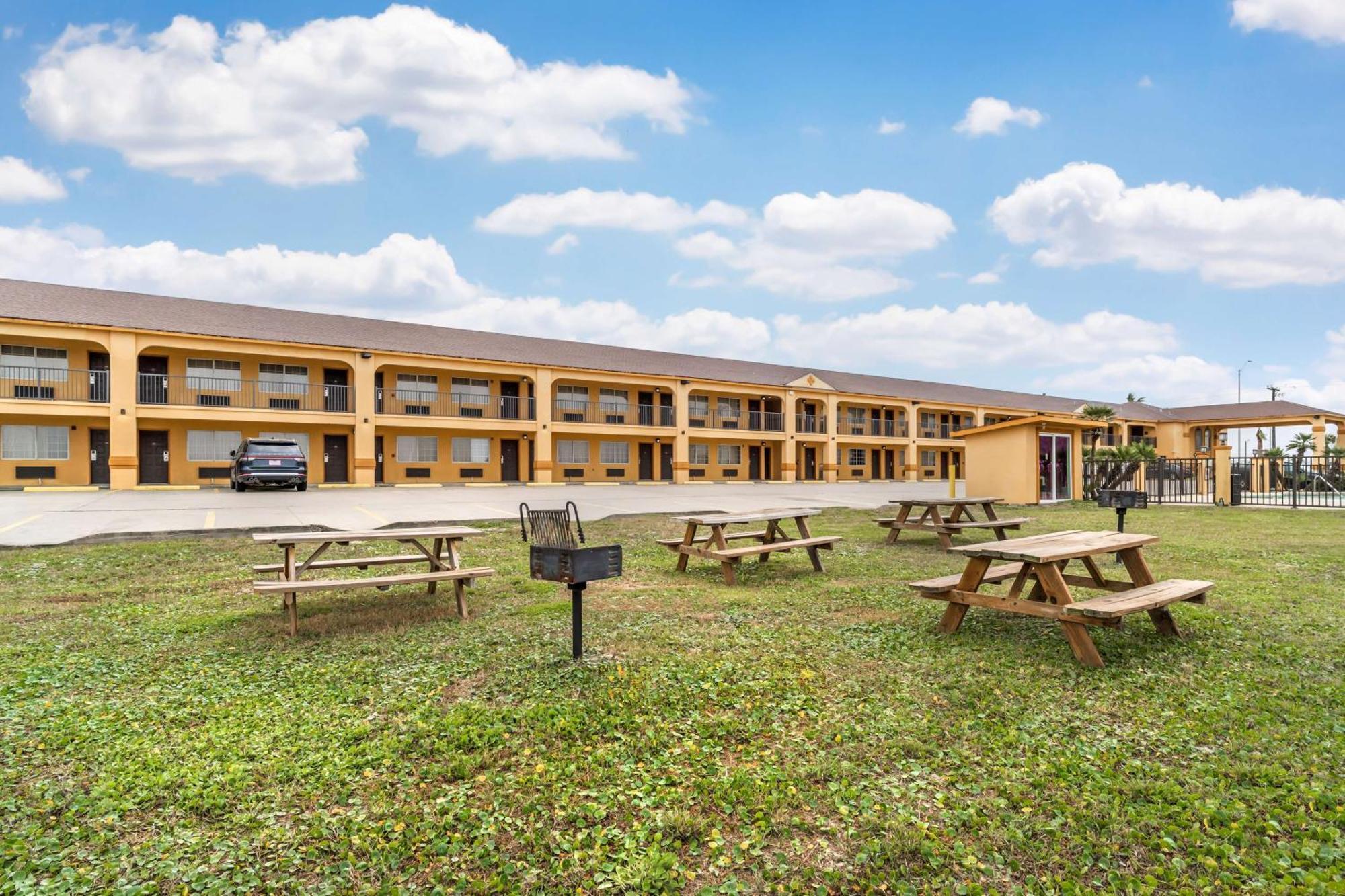 Best Western Padre Island Corpus Christi Luaran gambar