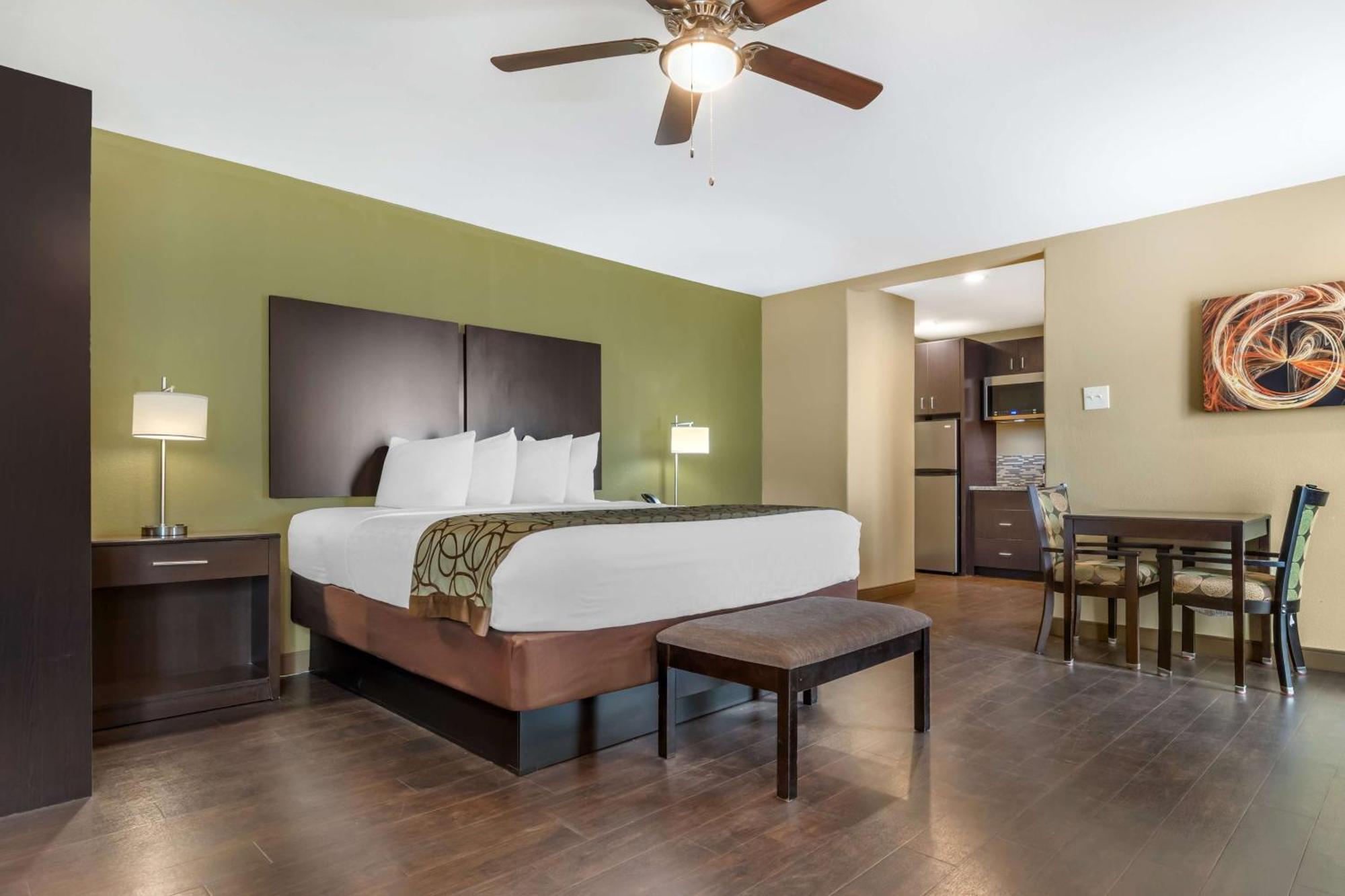 Best Western Padre Island Corpus Christi Luaran gambar