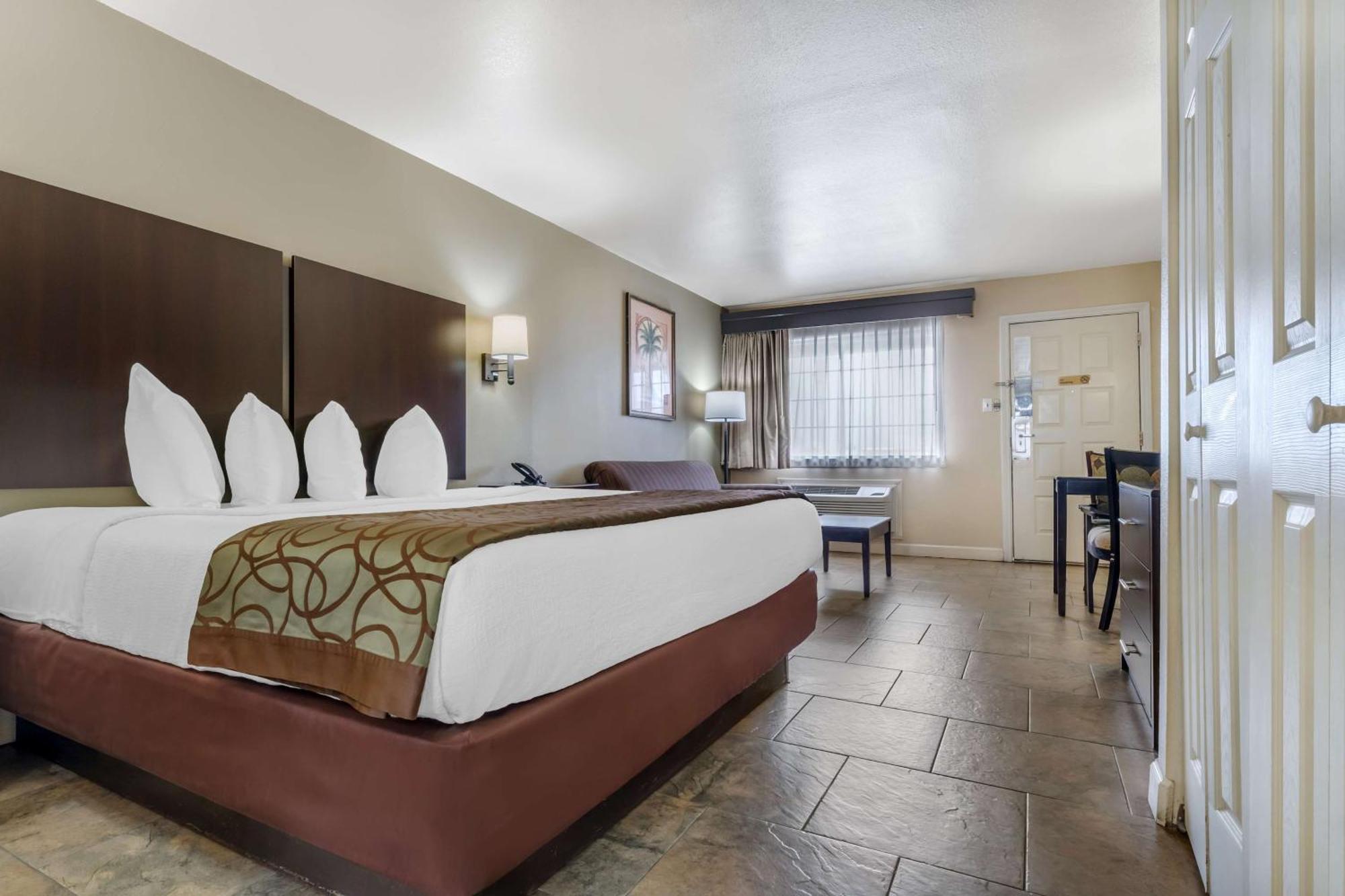 Best Western Padre Island Corpus Christi Luaran gambar