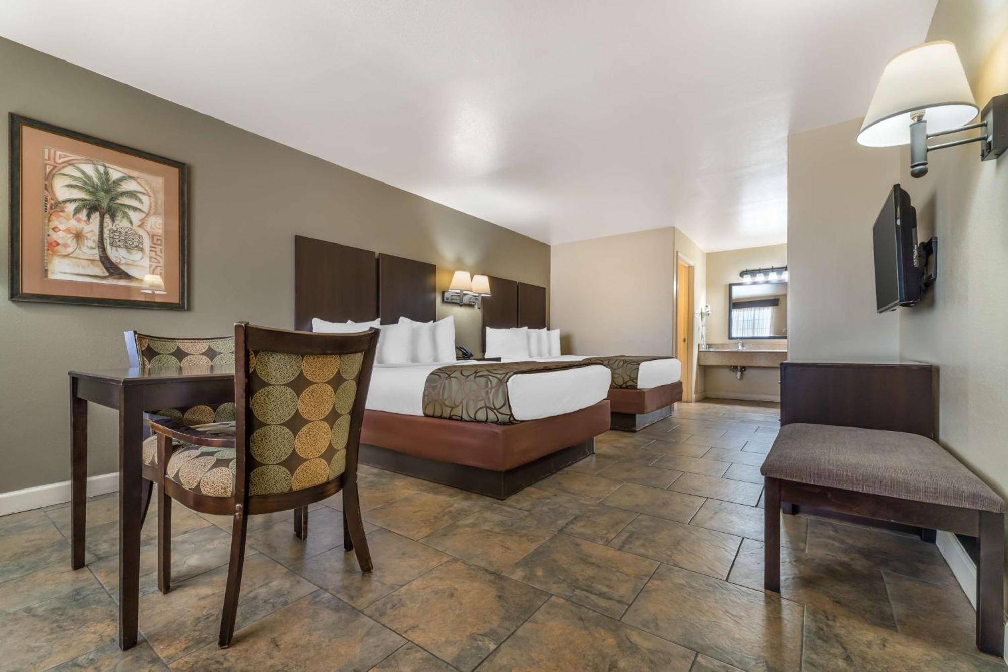 Best Western Padre Island Corpus Christi Luaran gambar