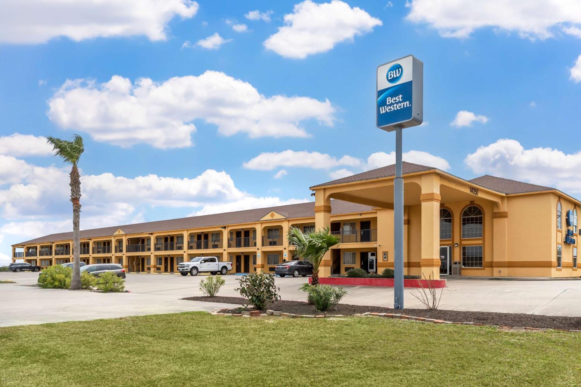 Best Western Padre Island Corpus Christi Luaran gambar
