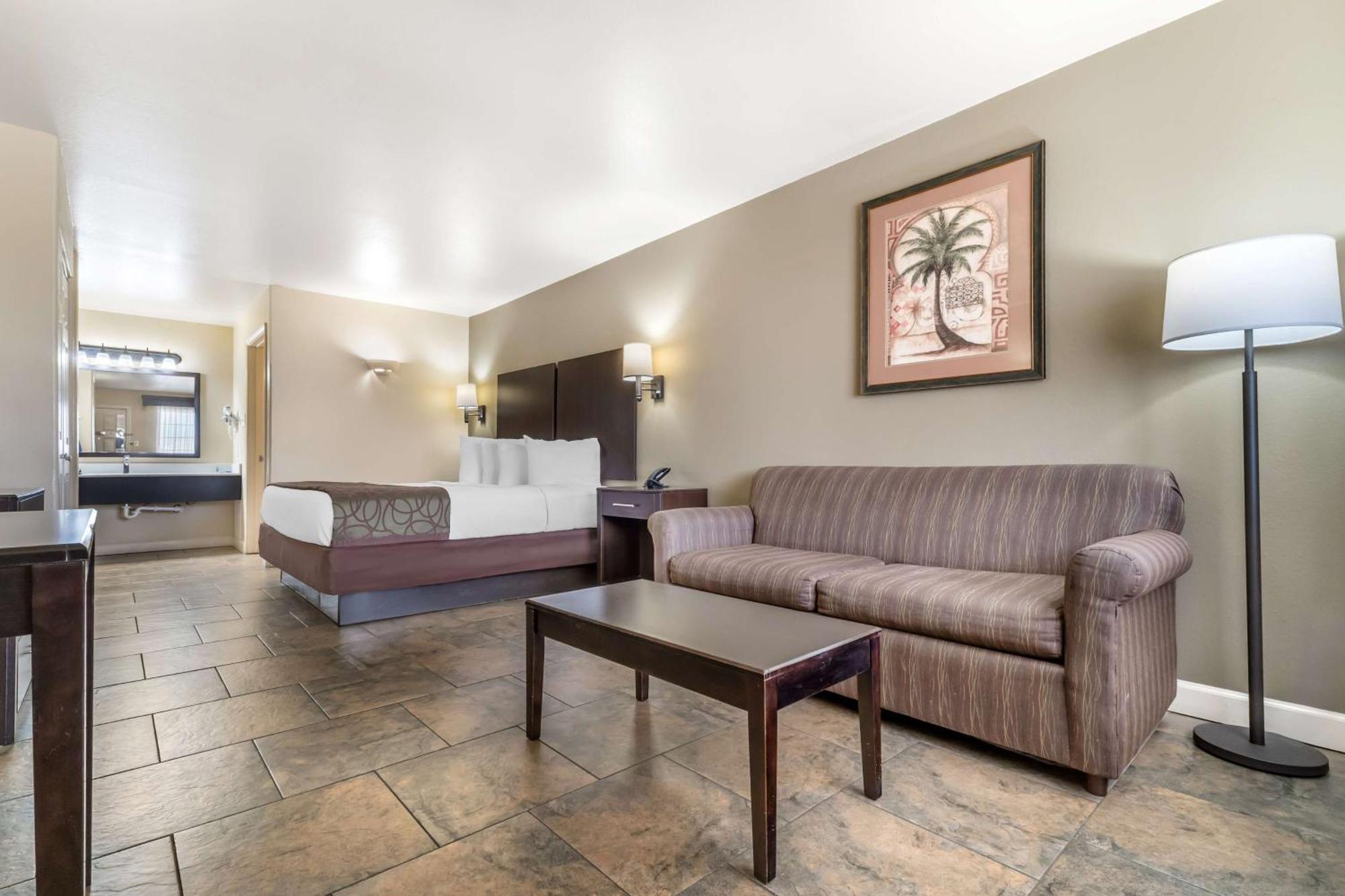 Best Western Padre Island Corpus Christi Luaran gambar