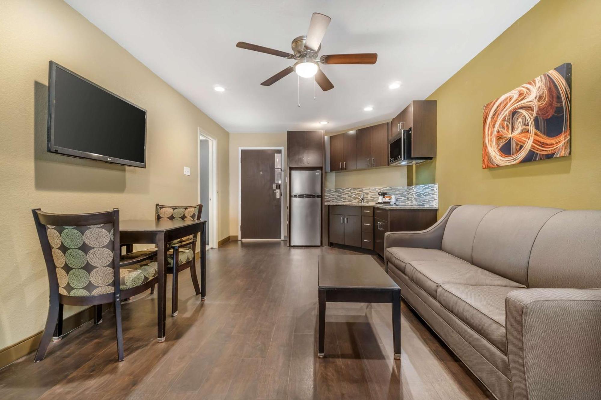 Best Western Padre Island Corpus Christi Luaran gambar