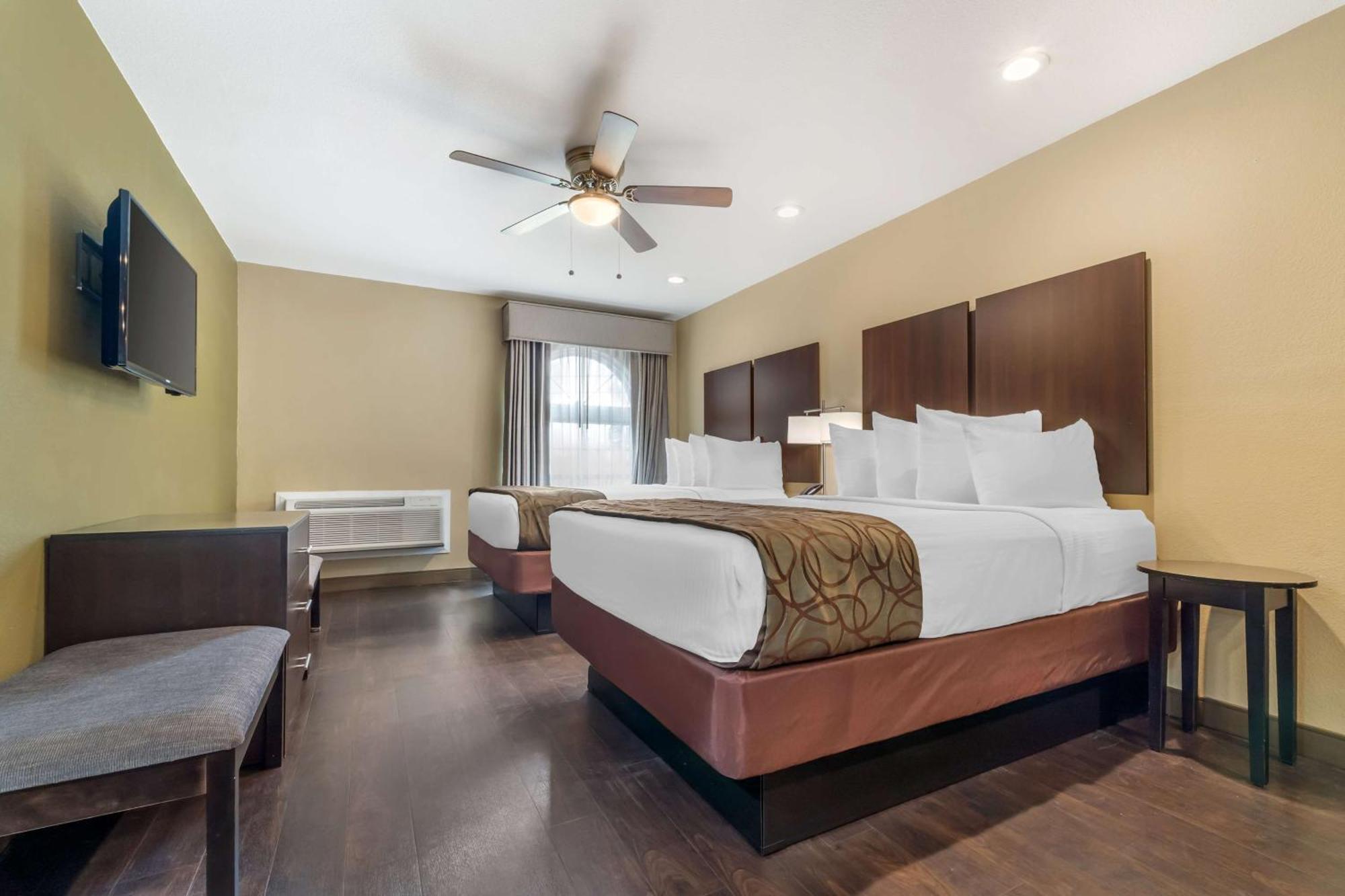 Best Western Padre Island Corpus Christi Luaran gambar