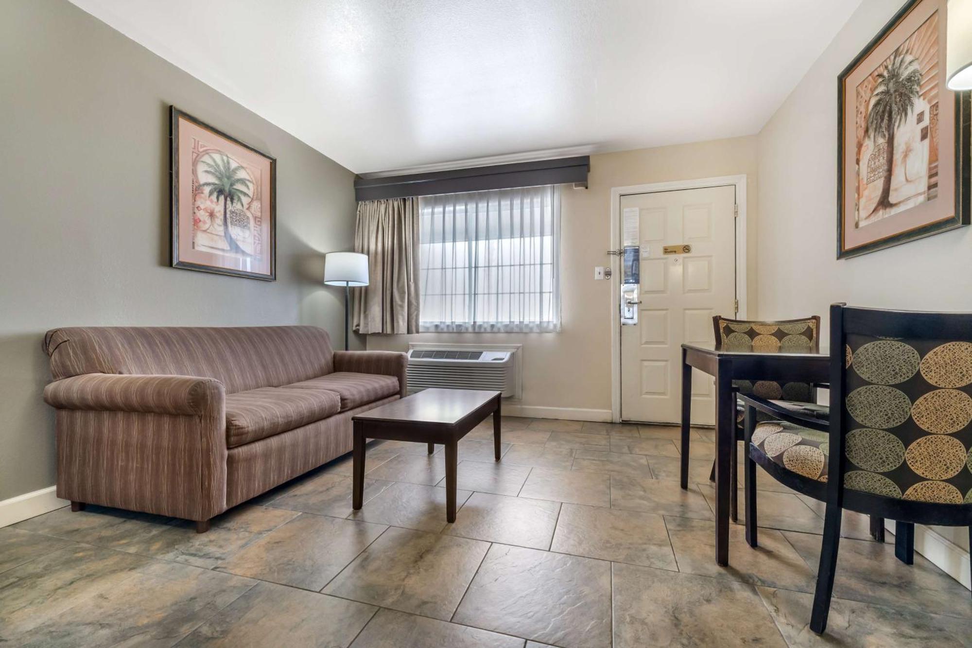 Best Western Padre Island Corpus Christi Luaran gambar