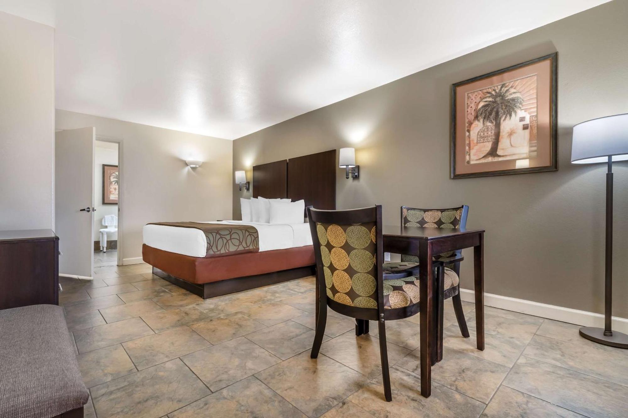 Best Western Padre Island Corpus Christi Luaran gambar